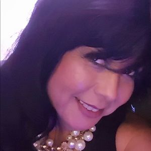 Meet your Posher, Paulette